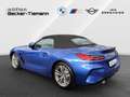 BMW Z4 sDrive20i Automatik/LivePro/CarPlay/Tempomat/PDC/H Blau - thumbnail 4