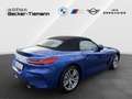 BMW Z4 sDrive20i Automatik/LivePro/CarPlay/Tempomat/PDC/H Blau - thumbnail 6