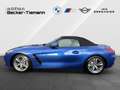 BMW Z4 sDrive20i Automatik/LivePro/CarPlay/Tempomat/PDC/H Blau - thumbnail 3