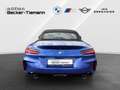 BMW Z4 sDrive20i Automatik/LivePro/CarPlay/Tempomat/PDC/H Blau - thumbnail 5