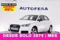 Audi A1 SPORTBACK 1.0 TFSI ULTRA 95CV 5P # NAVY,PARTRONIC Blanco - thumbnail 1