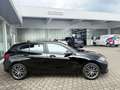 BMW 118 i Limousine LED-SCHEINWERFER PDC SITZH. Schwarz - thumbnail 11
