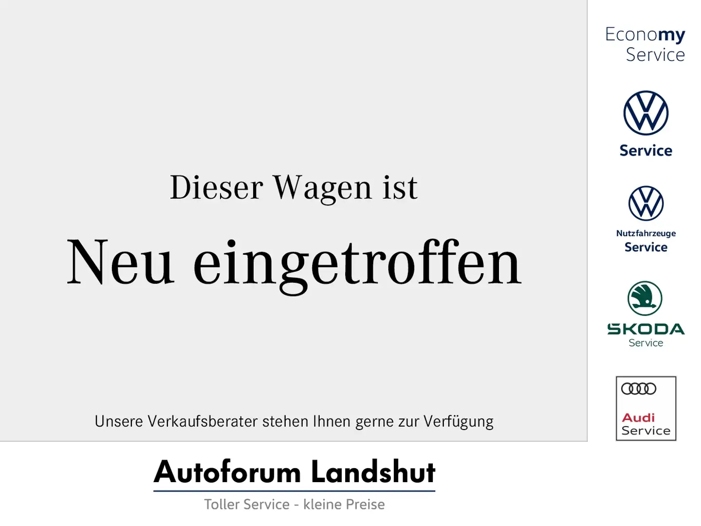 Volkswagen Tiguan Allspace 2.0 TDI R-Line 4M 7S/NAV/LED/AHK Blau - 1