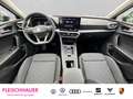 SEAT Leon Sportstourer FR 2.0 TDI DSG+ACC+SHZ+NAVI Schwarz - thumbnail 9