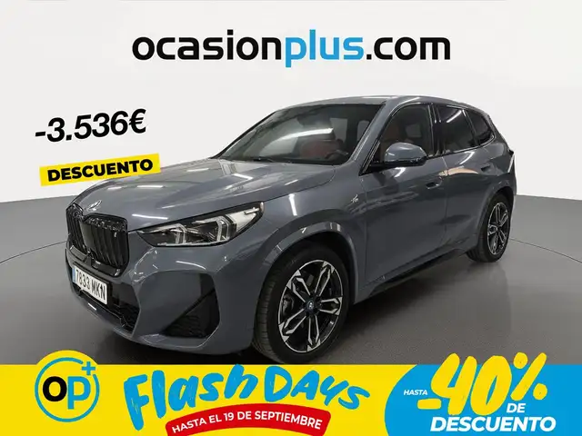 BMW iX1 xDrive30A