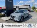Nissan Qashqai N-Connecta Navi 360 Kamera SHZ LED El. Heckklappe Gris - thumbnail 1