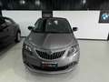 Lancia Ypsilon 1.0 FireFly 5 porte S&S Hybrid Alberta Ferretti Grigio - thumbnail 2