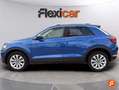 Volkswagen T-Roc 2.0TDI Advance DSG7 Azul - thumbnail 4