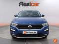 Volkswagen T-Roc 2.0TDI Advance DSG7 Azul - thumbnail 2