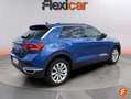 Volkswagen T-Roc 2.0TDI Advance DSG7 Azul - thumbnail 8