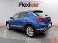 Volkswagen T-Roc 2.0TDI Advance DSG7 Azul - thumbnail 5