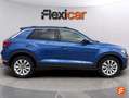 Volkswagen T-Roc 2.0TDI Advance DSG7 Azul - thumbnail 9