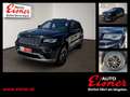 Jeep Grand Cherokee 3.0 V6 CRD SUMM Schwarz - thumbnail 1