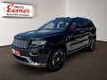 Jeep Grand Cherokee 3.0 V6 CRD SUMM Schwarz - thumbnail 3