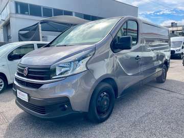 L2 1.6 EcoJet 125CV PRONTA CONSEGNA