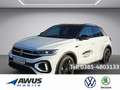 Volkswagen T-Roc 1.5TSI DSG R-Line AHK Weiß - thumbnail 1