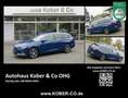 Opel Insignia SportsTourer Bi-Turbo 4x4 LEDER+NAVI+LM Bleu - thumbnail 1