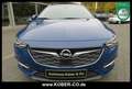 Opel Insignia SportsTourer Bi-Turbo 4x4 LEDER+NAVI+LM Bleu - thumbnail 6