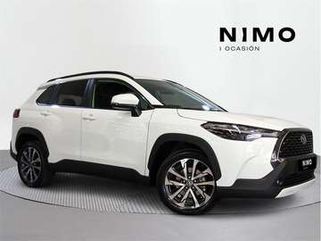 Style Hybrid 140
