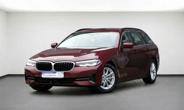 BMW 5er