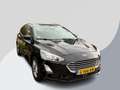 Ford Focus Wagon 1.0 EcoBoost Titanium Business 125pk Trekhaa Zwart - thumbnail 4