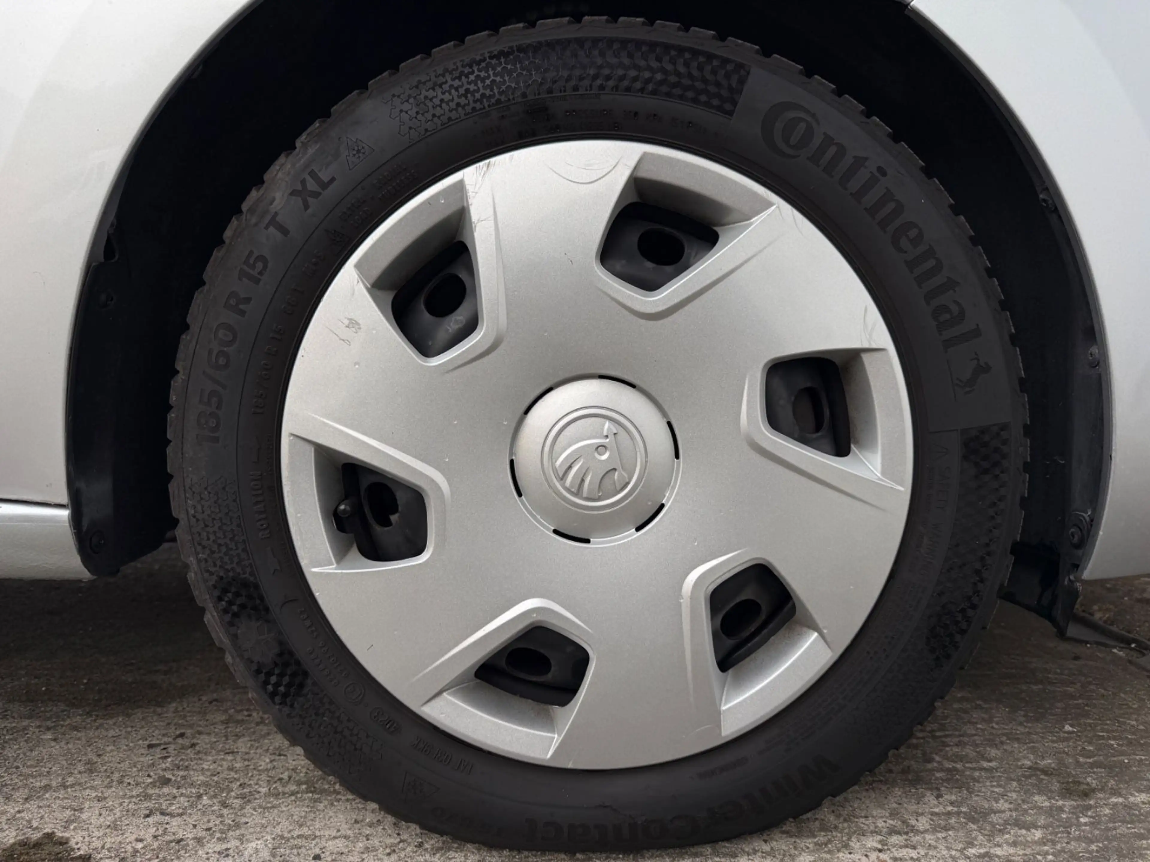Skoda Rapid/Spaceback Spaceback Ambition *1.HAND*SCHECKHEFT*DSG* — photo 15
