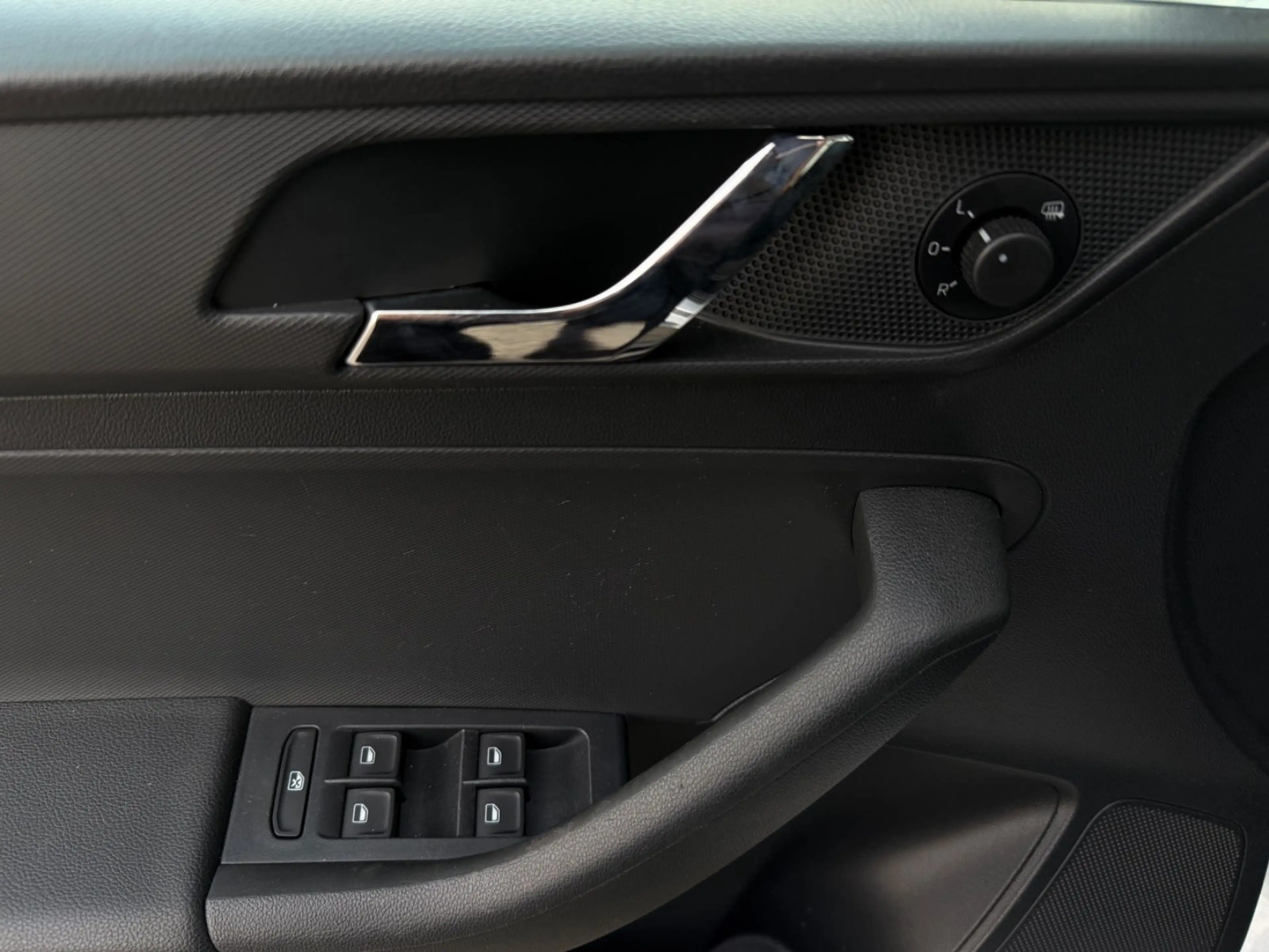 Skoda Rapid/Spaceback Spaceback Ambition *1.HAND*SCHECKHEFT*DSG* — photo 13