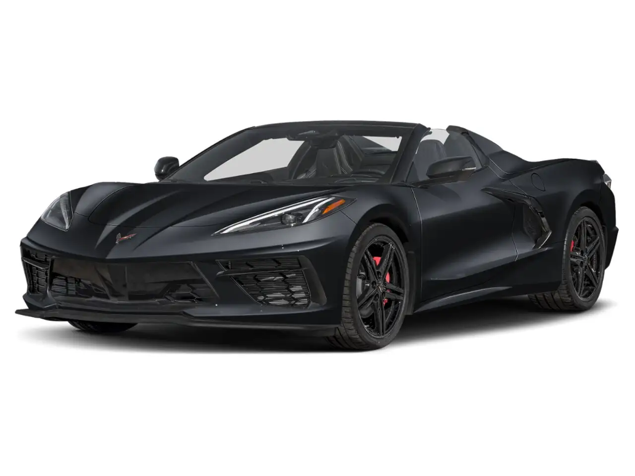 2026 Chevrolet Corvette