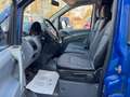Mercedes-Benz Vito Kasten 111 CDI lang AHK Alus Blau - thumbnail 11