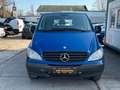 Mercedes-Benz Vito Kasten 111 CDI lang AHK Alus Blau - thumbnail 2