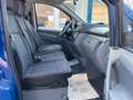 Mercedes-Benz Vito Kasten 111 CDI lang AHK Alus Blau - thumbnail 9