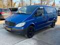 Mercedes-Benz Vito Kasten 111 CDI lang AHK Alus Blau - thumbnail 1
