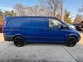 Mercedes-Benz Vito Kasten 111 CDI lang AHK Alus Blau - thumbnail 8