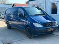 Mercedes-Benz Vito Kasten 111 CDI lang AHK Alus Blau - thumbnail 3