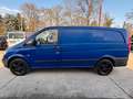 Mercedes-Benz Vito Kasten 111 CDI lang AHK Alus Blau - thumbnail 7