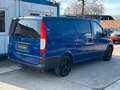 Mercedes-Benz Vito Kasten 111 CDI lang AHK Alus Blau - thumbnail 6
