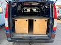 Mercedes-Benz Vito Kasten 111 CDI lang AHK Alus Blau - thumbnail 12