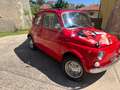 Fiat Cinquecento Fiat 500 L Rosso - thumbnail 2