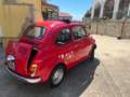 Fiat Cinquecento Fiat 500 L Rosso - thumbnail 7