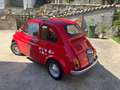 Fiat Cinquecento Fiat 500 L Rosso - thumbnail 3
