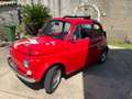 Fiat Cinquecento Fiat 500 L Rosso - thumbnail 5
