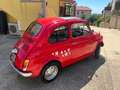 Fiat Cinquecento Fiat 500 L Rosso - thumbnail 4