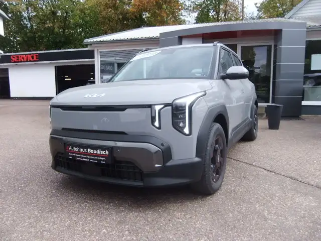 Kia EV2