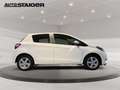 Toyota Yaris 1.5 Team D SHZ+Kam.+LM+Facelift.... Blanc - thumbnail 6