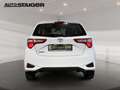 Toyota Yaris 1.5 Team D SHZ+Kam.+LM+Facelift.... Blanc - thumbnail 8