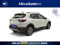Kia Stonic 100cv 1.0 active Blanco - thumbnail 5