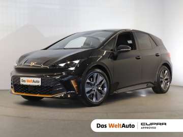 PLUS 58/61 140kW/190PS