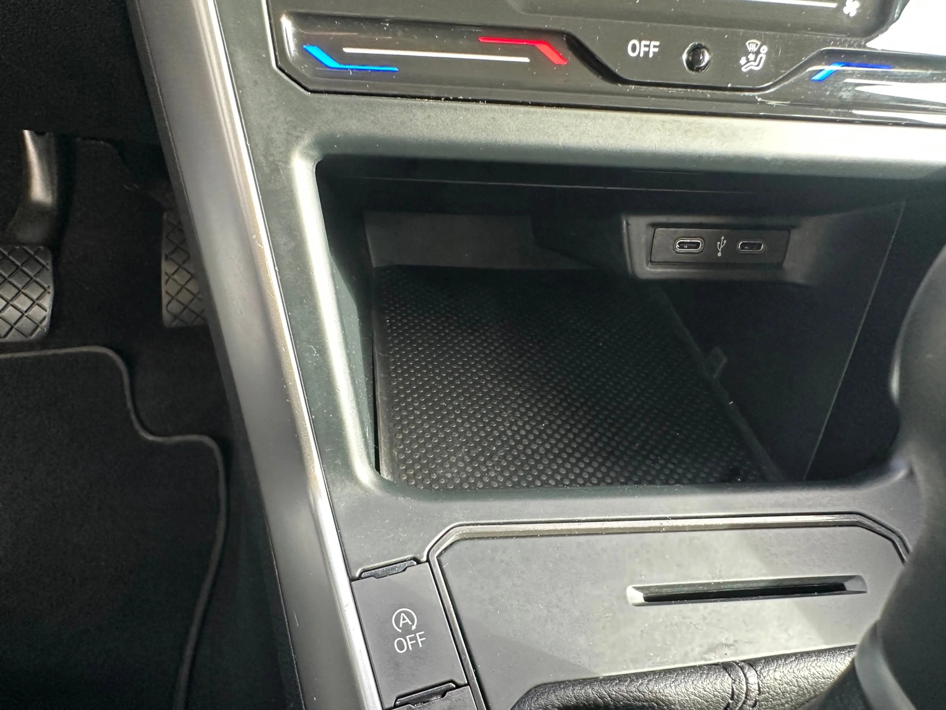 Volkswagen Polo 1.0 TSI Life Business — photo 15