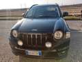 Jeep Compass Compass 2.0 TD Rallye 4wd 140CV  motore nuovo!! Nero - thumbnail 3