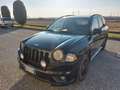 Jeep Compass Compass 2.0 TD Rallye 4wd 140CV  motore nuovo!! Nero - thumbnail 4